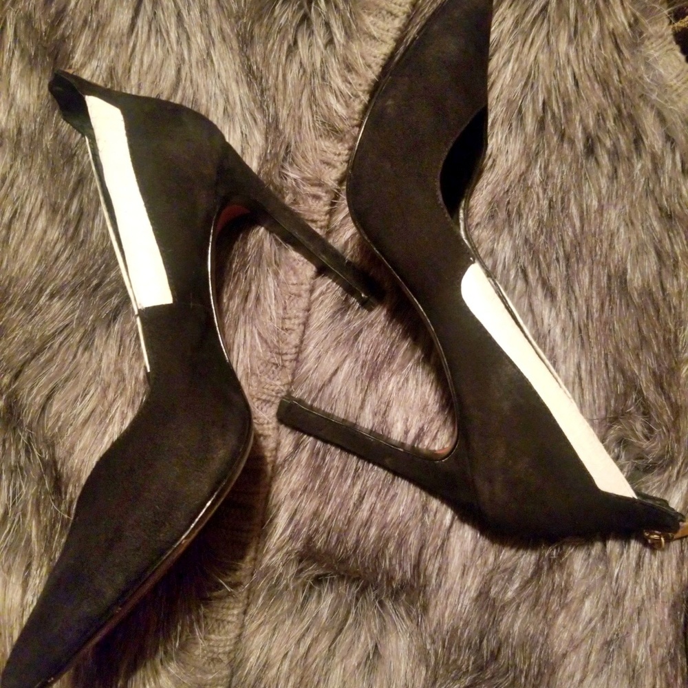 Dolce Vita Shoes 4"